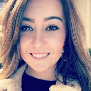 Meet your Posher, Deanna